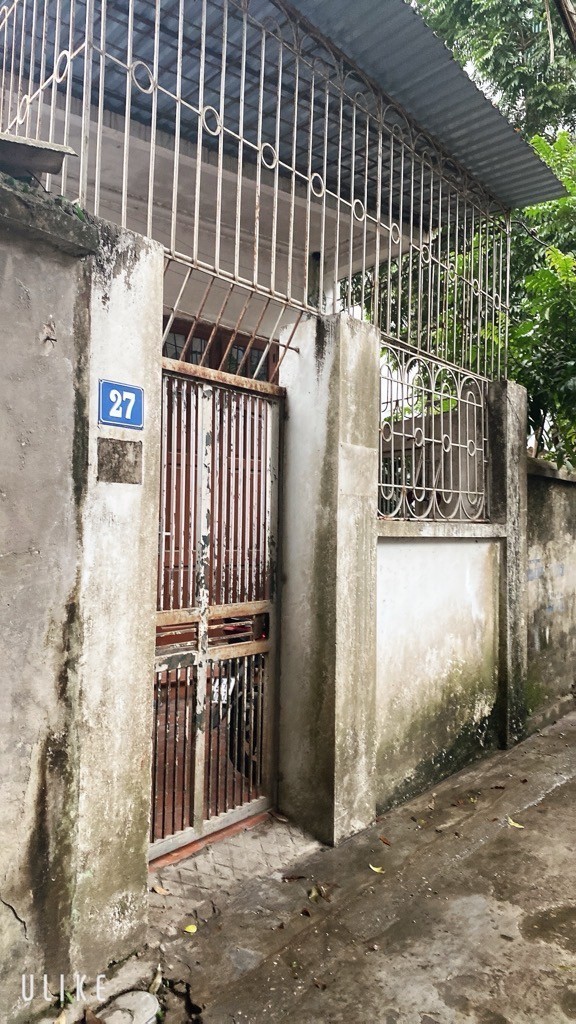 Bán đất Gia Thượng, Ngọc Thuỵ 50m, oto, đầu tư giữ tiền đỉnh, chỉ 8t2 còn tl. 2
