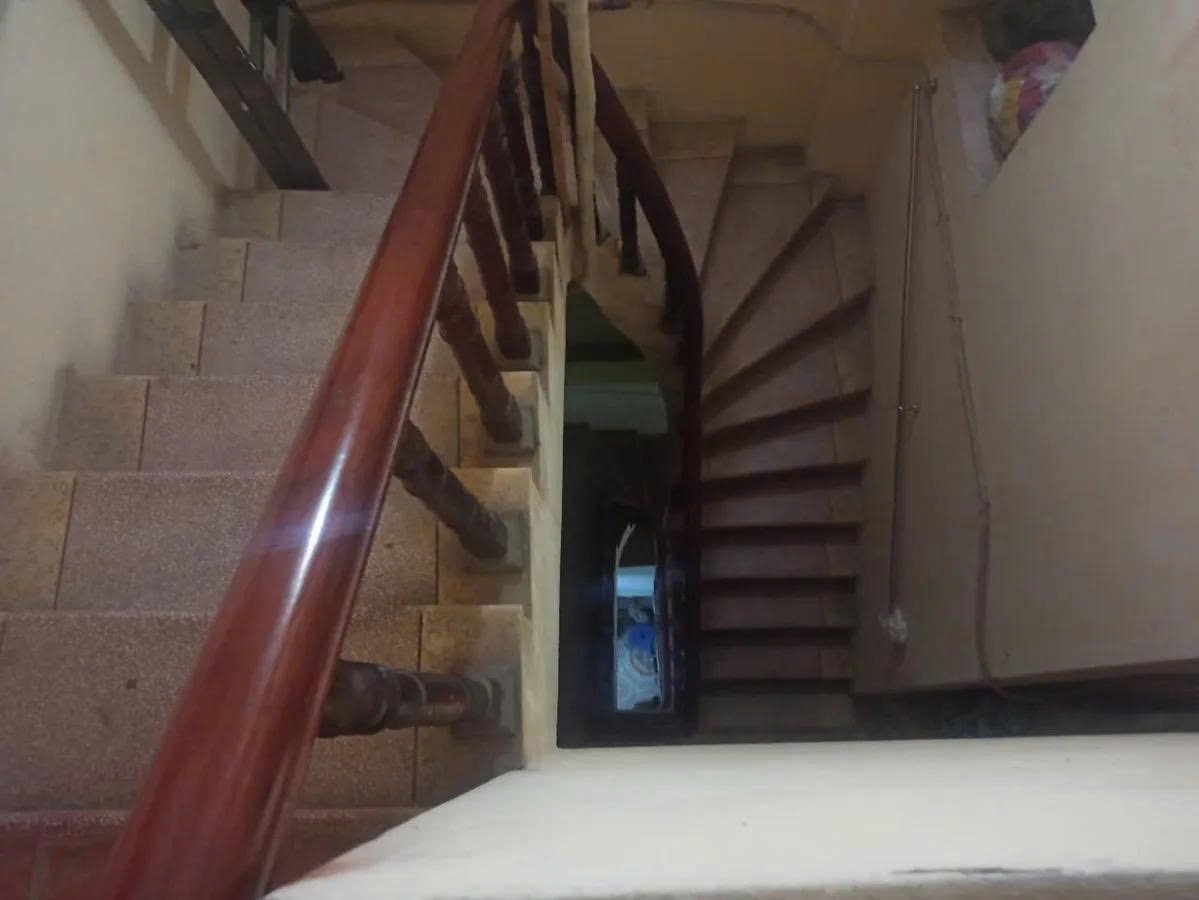 Cần bán Nhà mặt tiền đường Lý Thường Kiệt, Phường Hà Cầu, Diện tích 41m², Giá 16.2 Tỷ 3