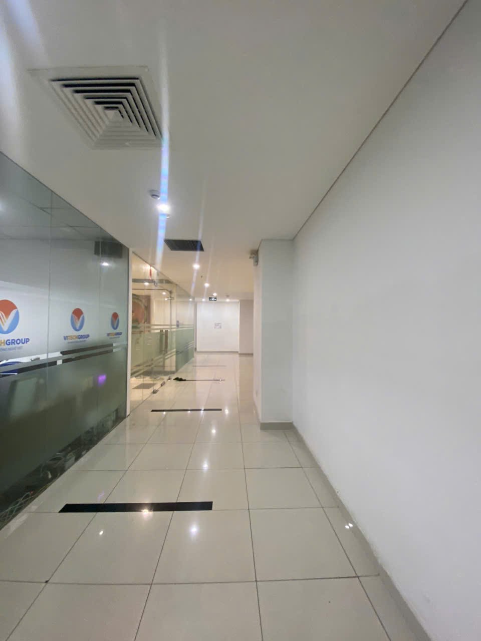Cần bán Văn phòng đường Lê Văn Thiêm, Phường Thanh Xuân Trung, Diện tích 153m², Giá 12 Tỷ 3