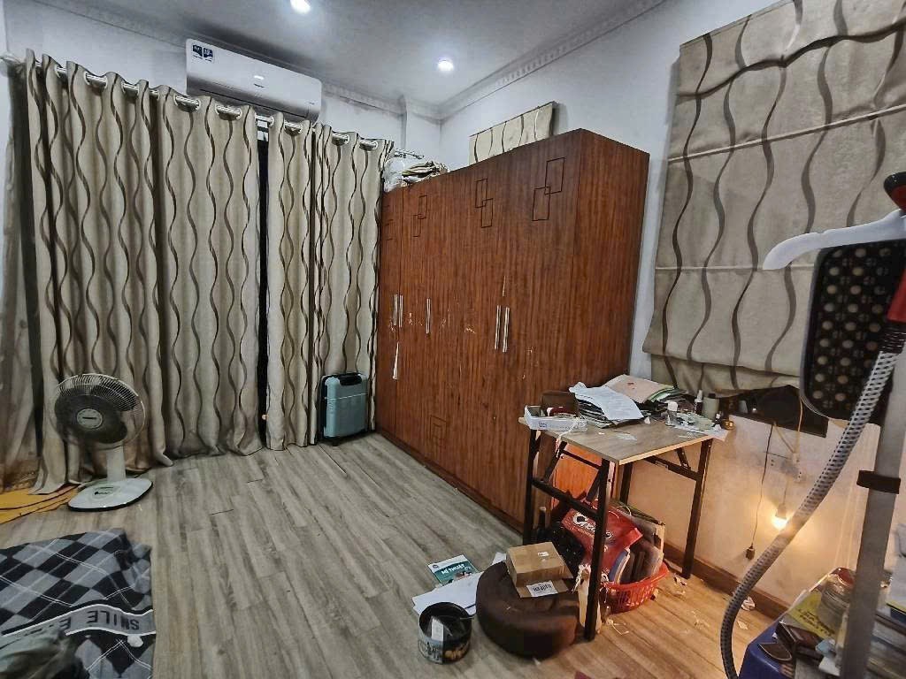 BÁN NHÀ MẶT NGÕ BÁT KHỐI Ô TÔ THÔNG - KINH DOANH NHỎ - LÔ GÓC HAI THOÁNG 3