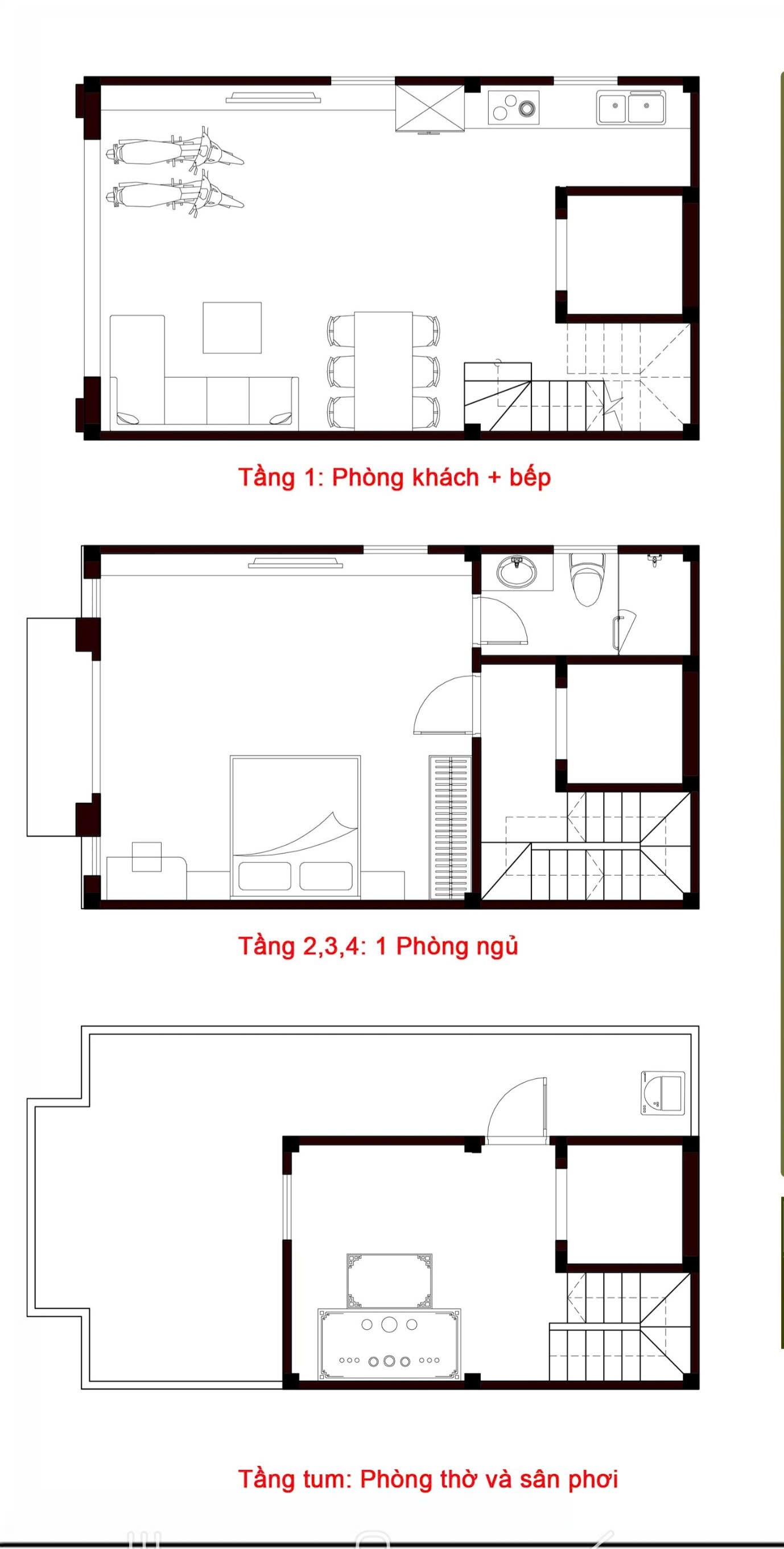 BÁN NHÀ 6 TẦNG THANG MÁY SÁT MẶT PHỐ NGỌC LÂM CHỈ CÁCH MẤY BƯỚC CHÂN. 3