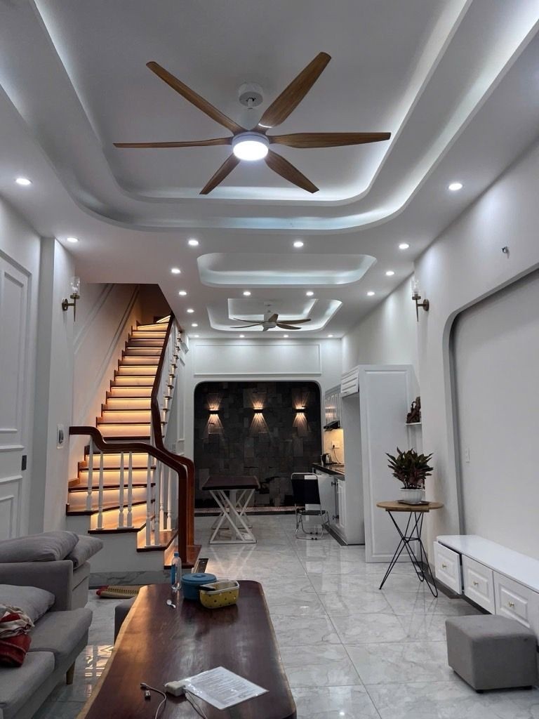 Bán nhà Nguyễn Duy Trinh, Long Trường, TP.HCM, 5,5 tỷ, 60m2 3