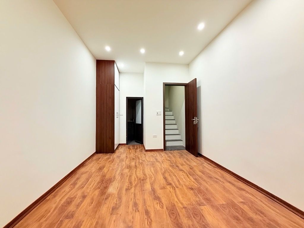 Bán nhà Nguyễn Trãi, Thanh Xuân, 2 thoáng, ô tô, nở hậu, 25m2, 6.95 tỷ(CTL) 3