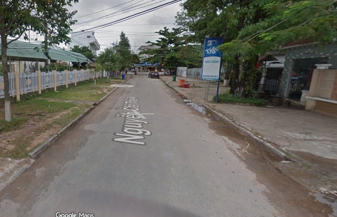 Bán đất Mặt Tiền Đẹp – 910m² Nguyễn Chí Thanh, Dương Đông, PQ – Gần Chợ, Gần Trường 3