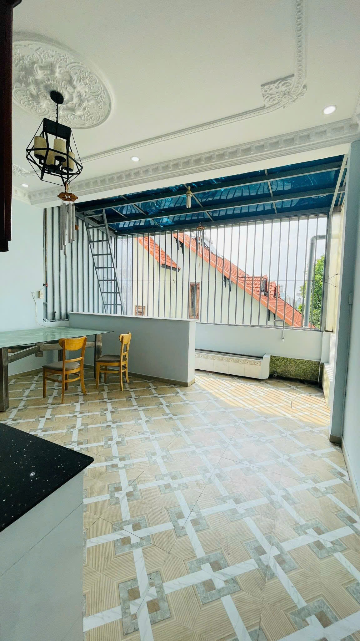 Cho thuê Nhà mặt tiền dự án Dự án Sông Đà, Diện tích 270m², Giá 20 Triệu/tháng 3