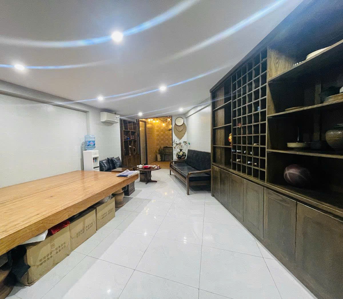 BÁN NHÀ 8 TẦNG NGÕ 84 NGỌC KHÁNH 110M MT 9.8M Ô TÔ TRÁNH KD ĐỈNH GIÁ 85 TỶ 0878168006 3