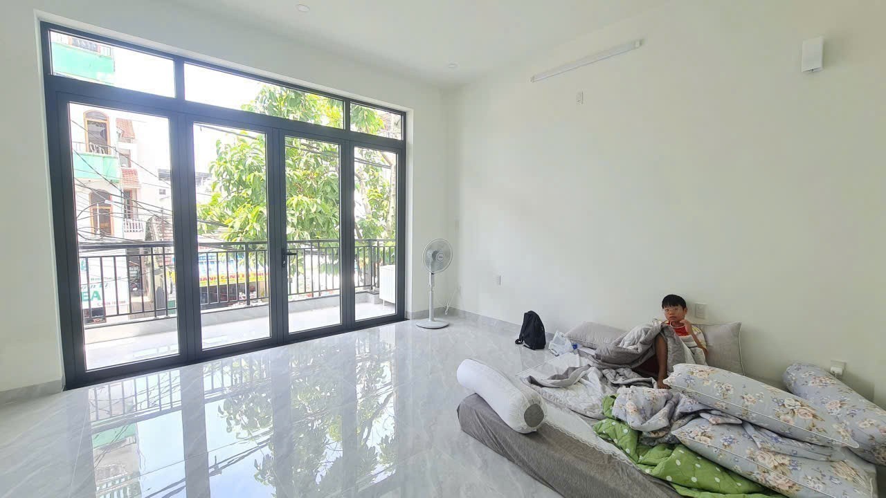 TÒA CĂN HỘ 7 TẦNG PHƯỚC LONG, NAM NHA TRANG, CÁCH BIỂN 1,5KM, GIÁ CHỈ 9 TỶ 6