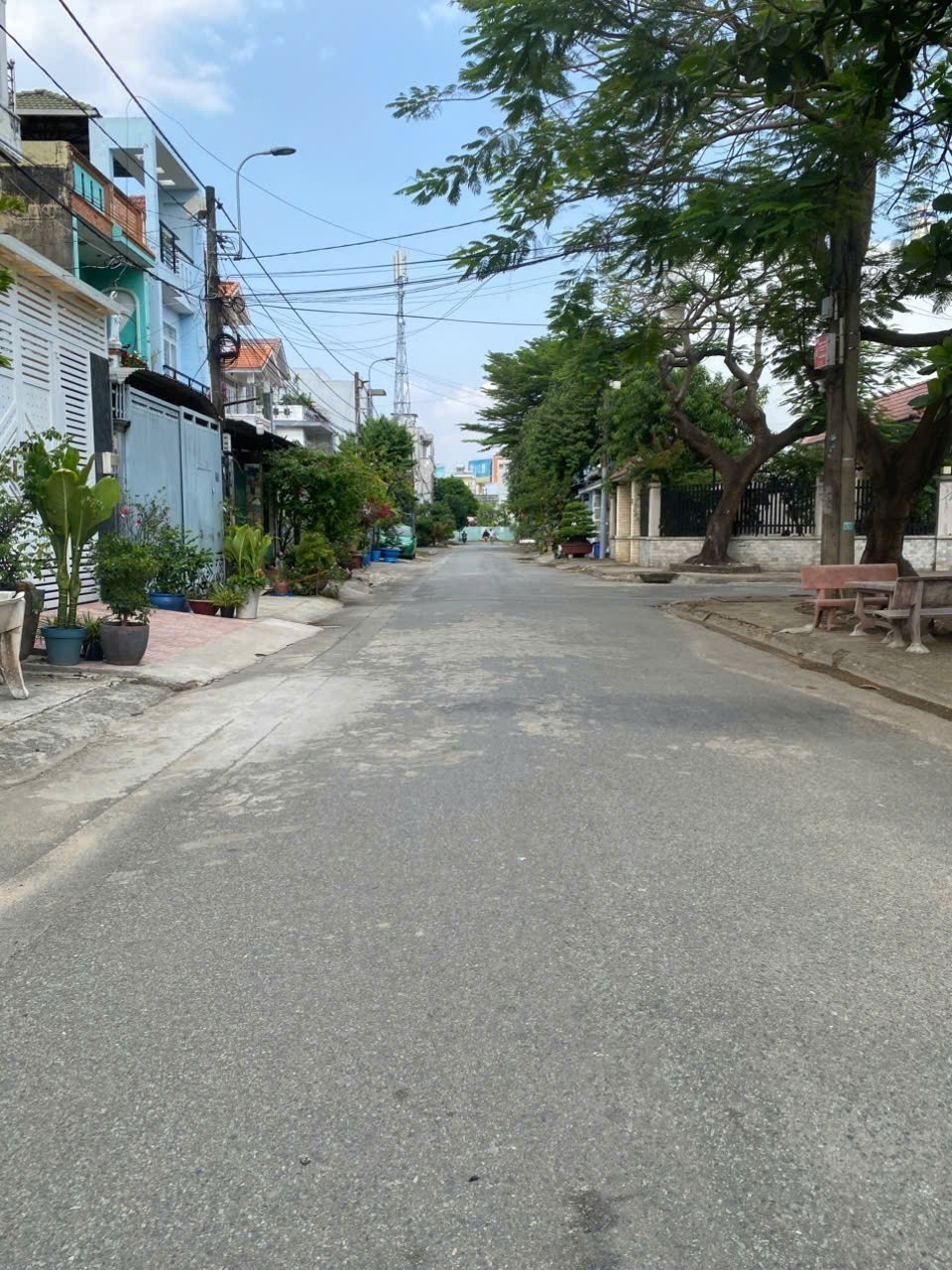 Cần bán Đất đường 835, Phường Phú Hữu, Diện tích 265m², Giá Thương lượng