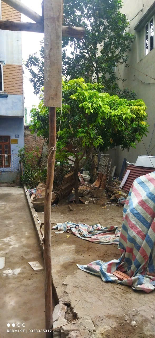 43m2 ĐẤT ĐẸP VÂN CANH, SƠN ĐỒNG, HOÀI ĐỨC, 2 NGÕ VÀO, Ở HAY ĐẦU TƯ TỐT 5