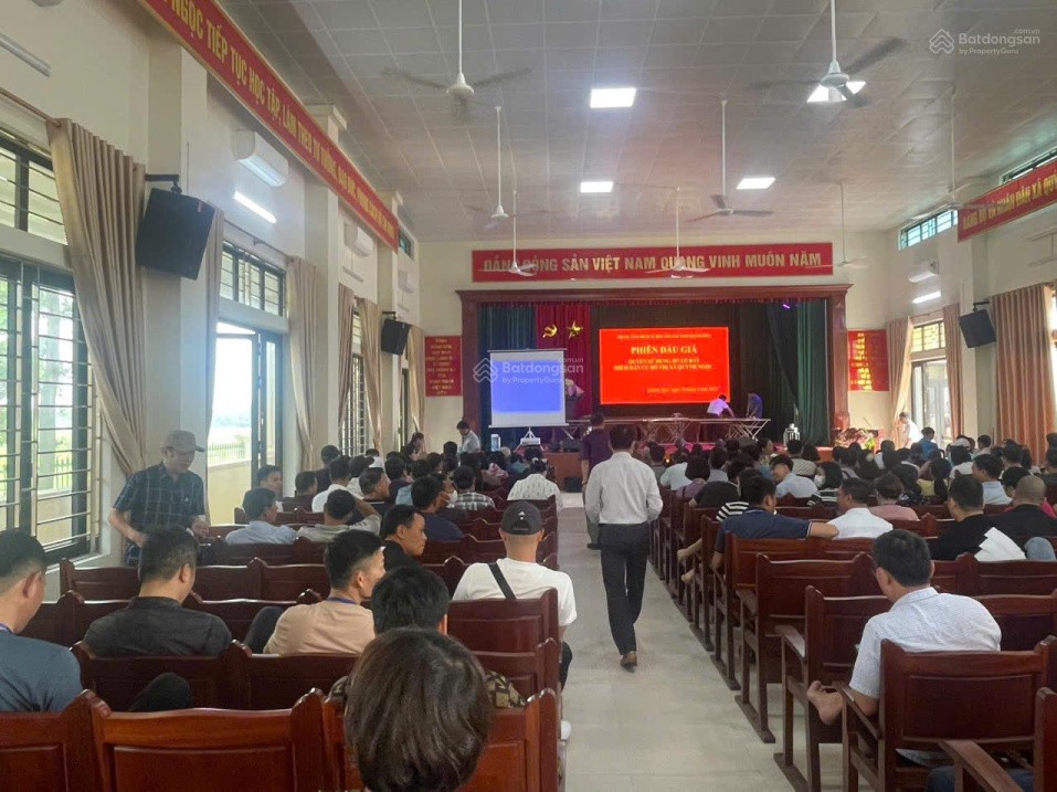 ĐẤT THÔN NGỌC LÂM (QUỲNH NGỌC) GẦN CHỢ, TRUNG TÂM XÃ GIÁ 1 TỶ 5XX 2