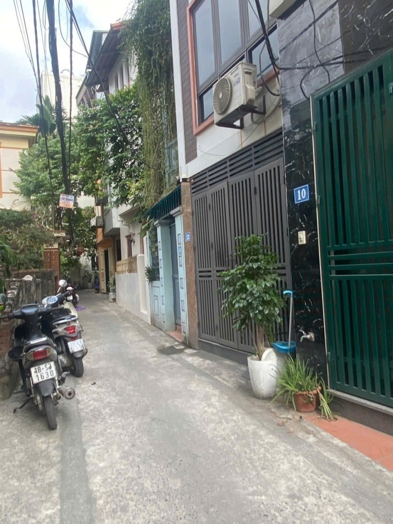 GIA THƯỢNG – 69M² ĐẤT ĐẸP – Ô TÔ VÀO TẬN ĐẤT – LONG BIÊN 5