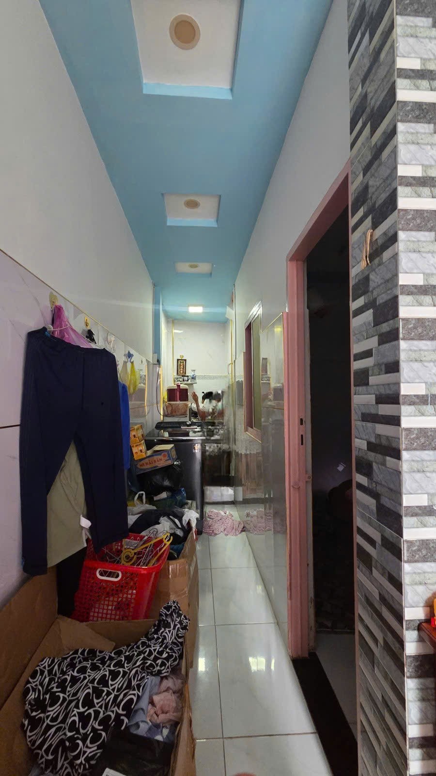 Cần bán Nhà ở, nhà cấp 4, nhà hẻm đường Bùi Thế Mỹ, Phường 10, Diện tích 25m², Giá 3.35 Tỷ 3