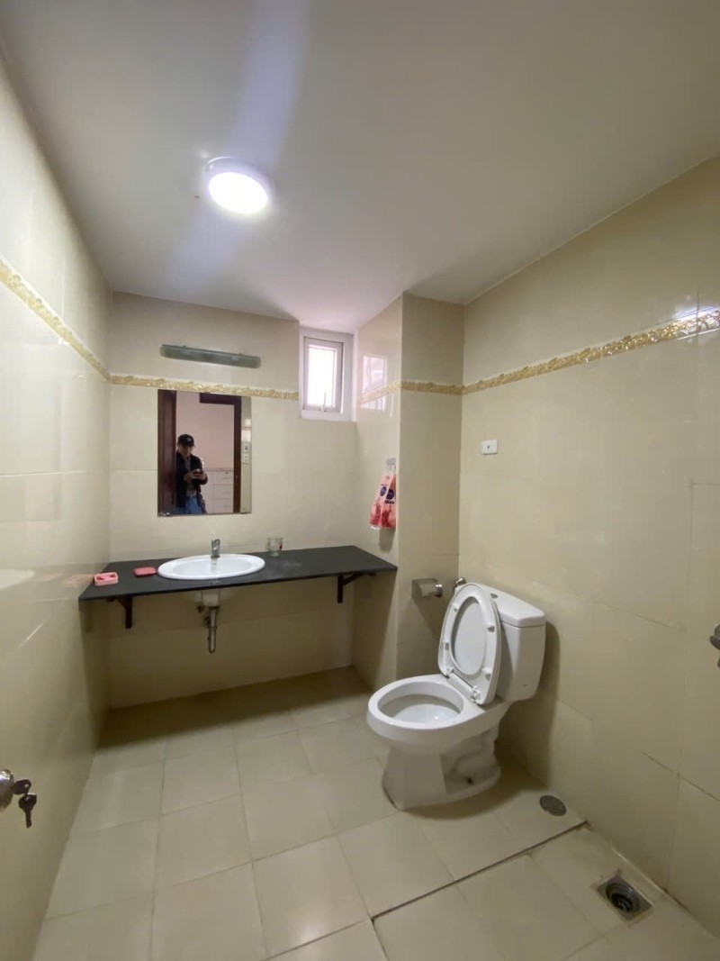 HANCOM LẠC LONG QUÂN – 162m² – 4PN RỘNG HIẾM TẠI TÂY HỒ 3