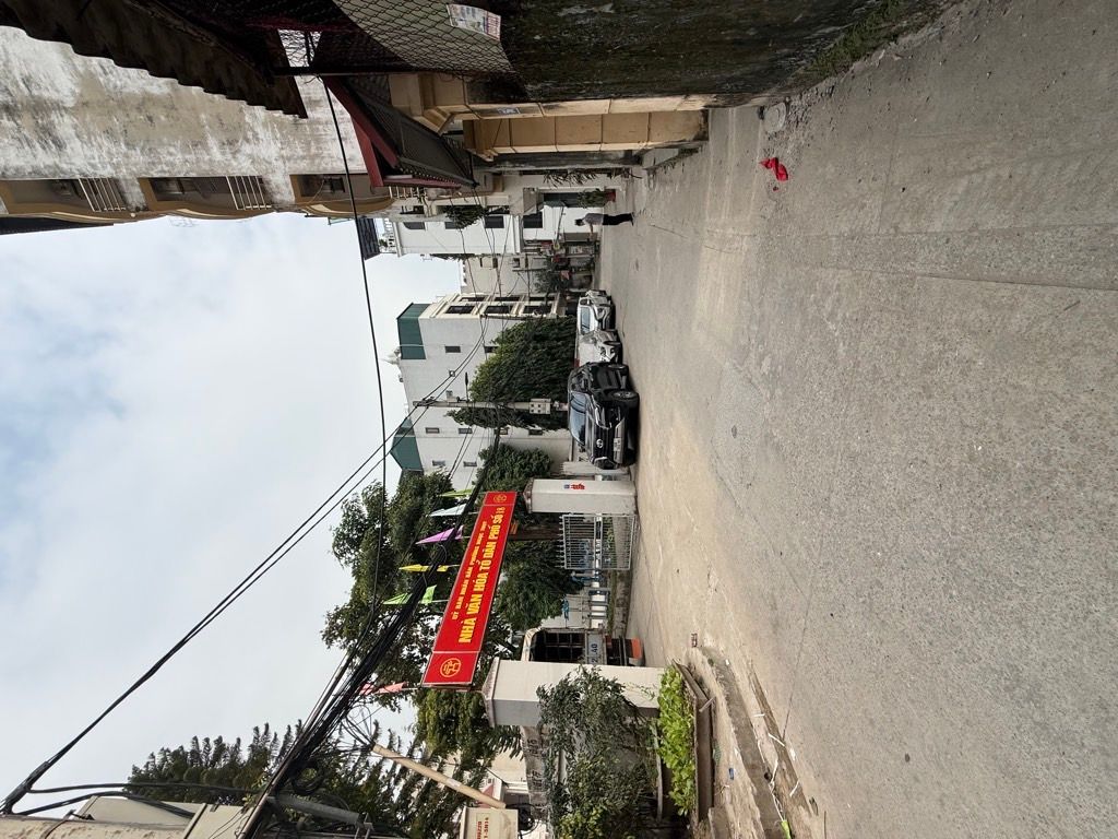 bán đất ngõ 344 ngọc thuỵ 178m oto thông, kinh doanh giá hơn 23 tỷ còn tl 4