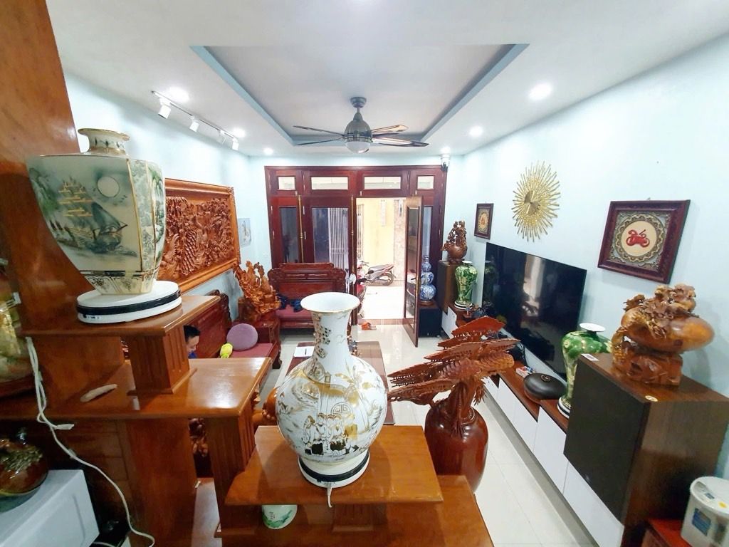 Bán nhà Xuân Đỉnh- ngõ oto- 60m2- 5 tầng- giá 21,2 tỷ 2
