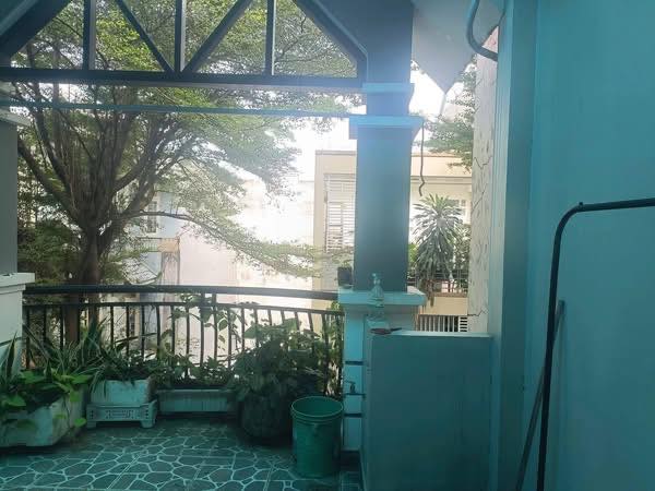 KDC HỒNG LONG- VẠN PHÚC NHÀ 2 LẦU 3PN 3WC MÁY LẠNH SẴN Ở + VPCTY. 3