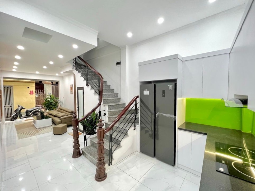 Bán nhà Tân Triều Mới, Thanh Trì, Ô tô VF3 qua, 20m ô tô tránh, 38m2, 8.6 tỷ(CTL) 3