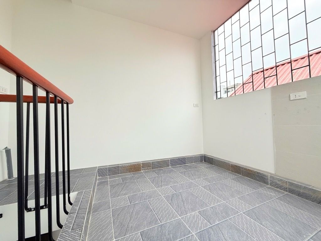 Bán nhà Nguyễn Trãi, Thanh Xuân, 2 thoáng, ô tô, nở hậu, 25m2, 6.95 tỷ(CTL) 4
