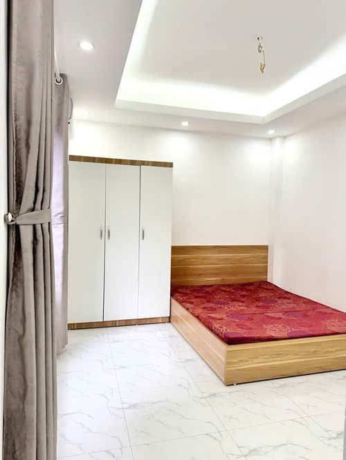 BÁN NHÀ NGÕ 82 KIM MÃ 50M 7 TẦNG 11 PHÒNG KK THANG MÁY GIÁ 11.55 TỶ 0878168006 4