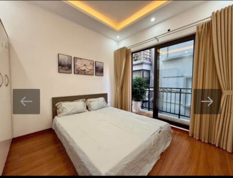NHÀ LÔ GÓC HUỲNH THÚC KHÁNG – 70M² – 5 TẦNG – MT 6M – Ô CHỜ THANG MÁY – 16 TỶ 3