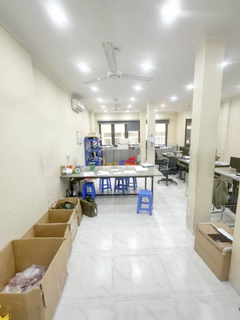 BÁN NHÀ THANH XUÂN, 52M2 4T, PHÂN LÔ 2 MẶT NGÕ OTO TRÁNH, VỈA HÈ, KINH DOANH, 20.X TỶ 4
