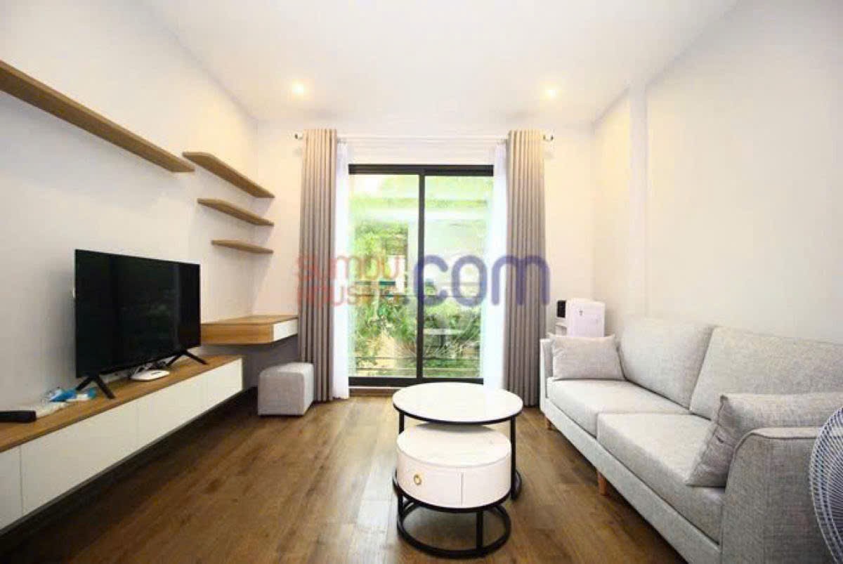 Bán nhà MP Phố Linh Lang Ba Đình 103m2 10 Tầng thang máy MT 11m Doanh Thu 2.4 Tỷ Năm, Giá 67.8 Tỷ 4