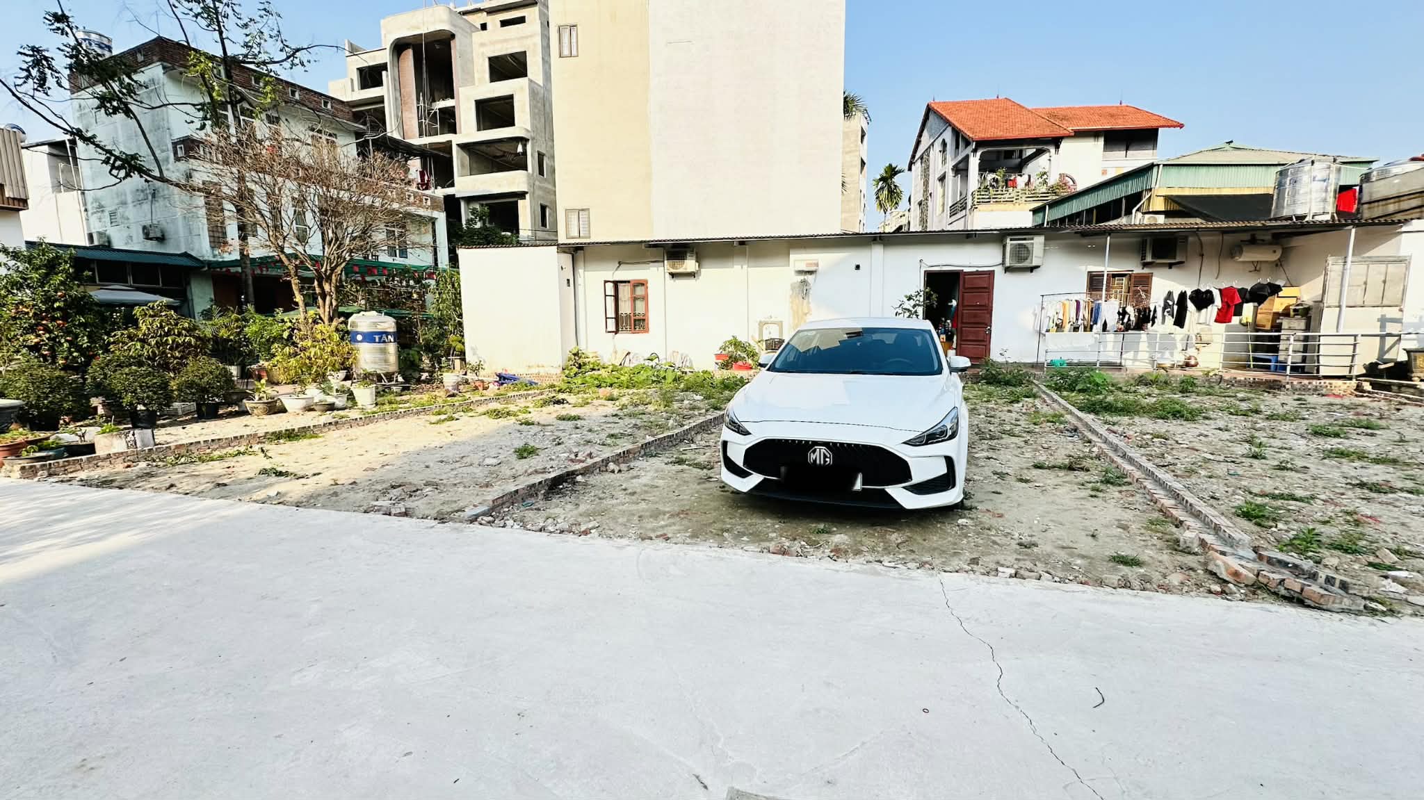 bán mảnh đất Ngọc Thuỵ, 50m, mặt tiền 5m, ôtô vào đất, chỉ 11.6 tỷ 4