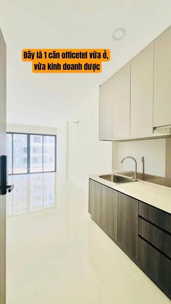 Căn hộ trực tiếp Chủ đầu tư, hỗ trợ chiết khấu hấp dẫn nhà HT có thể khai thác cho thuê ngay 2