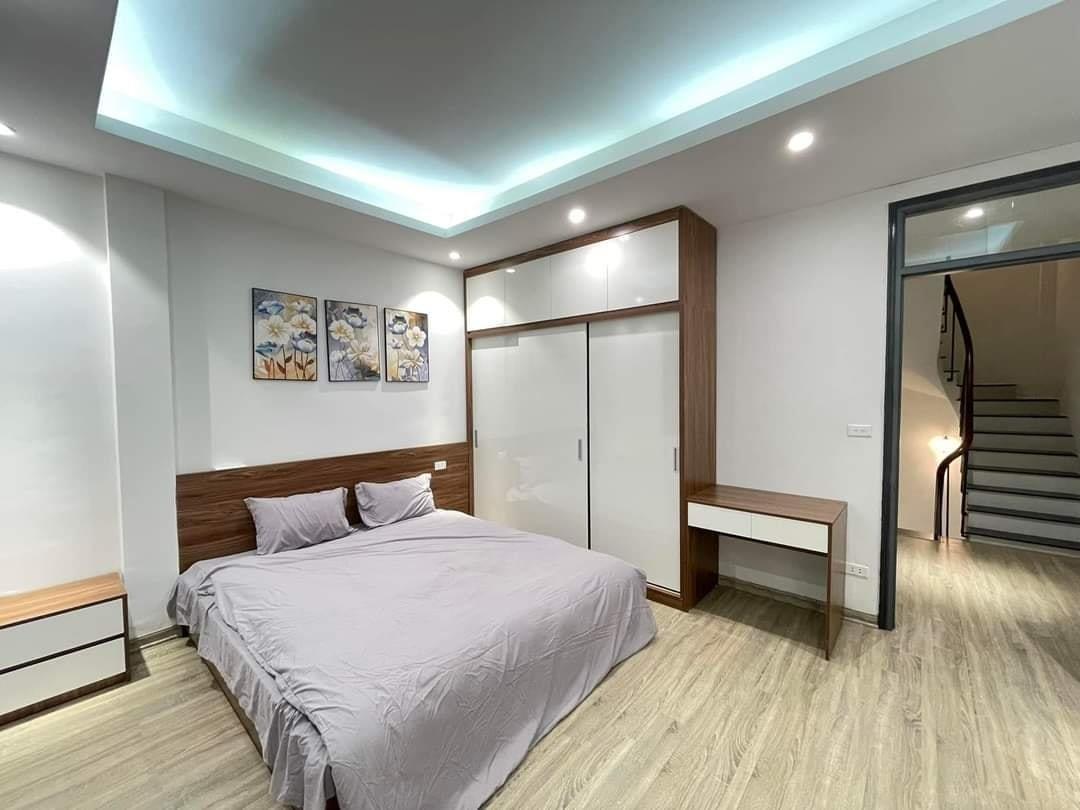 SIÊU PHẨM PHÚC LỢI 45M² – 5 TẦNG – BAN CÔNG VIEW THOÁNG – CHỈ 7.5 TỶ 2