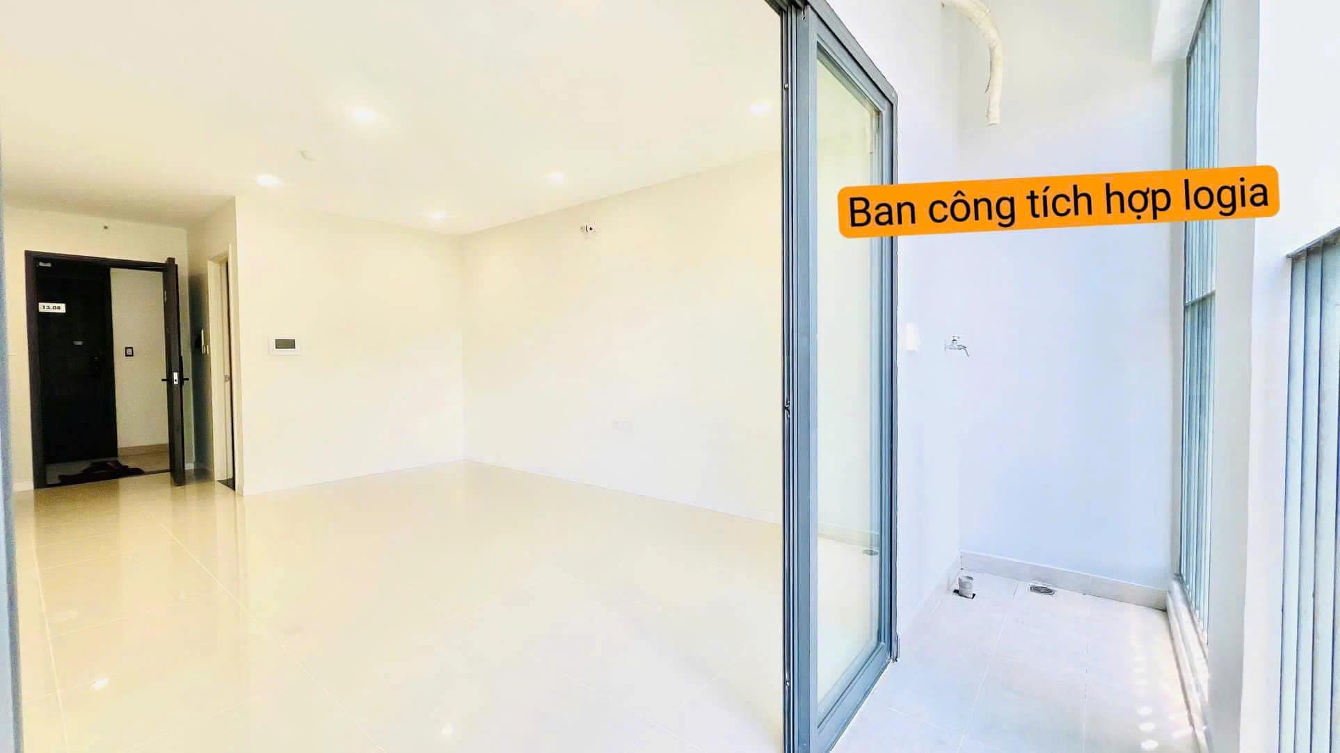 Căn hộ trực tiếp Chủ đầu tư, hỗ trợ chiết khấu hấp dẫn nhà HT có thể khai thác cho thuê ngay 3