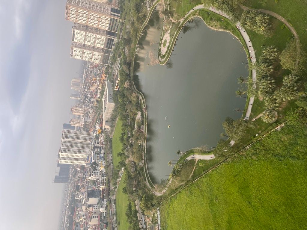 Bán căn hộ tòa N01T1 khu Ngoại Giao Đoàn- view công viên - 95m2- 3N2VS- giá 13,38 tỷ 5