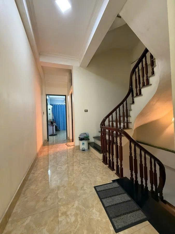 Cần bán Nhà mặt tiền đường Bà Triệu, Phường Hà Cầu, Diện tích 75m², Giá 23.5 Tỷ 5