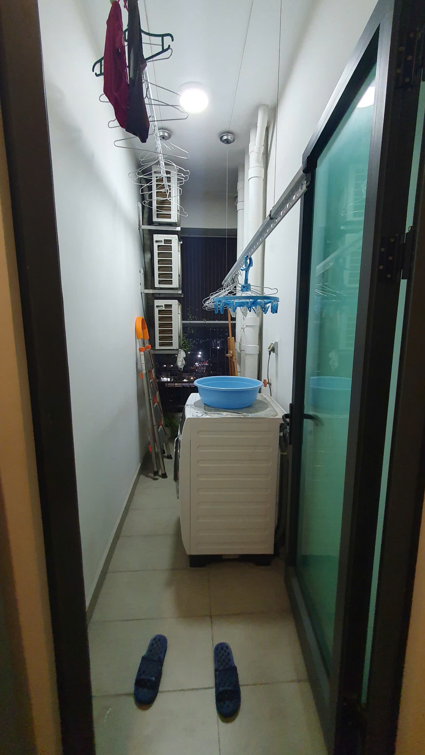 Bán CHCC PCC1 Triều Khúc, Thanh Xuân, 2N 2WC, full nội thất, tầng trung, 62m2, 5.95 tỷ(CGL) 5