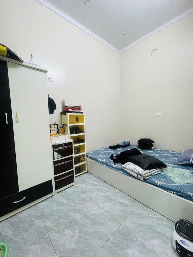 Bán gấp nhà 2 tầng mặt phố Bế Văn Đàn, 53m2, mặt tiền 3.3m, 2 mặt thoáng, kinh doanh, giá 16 tỷ 5