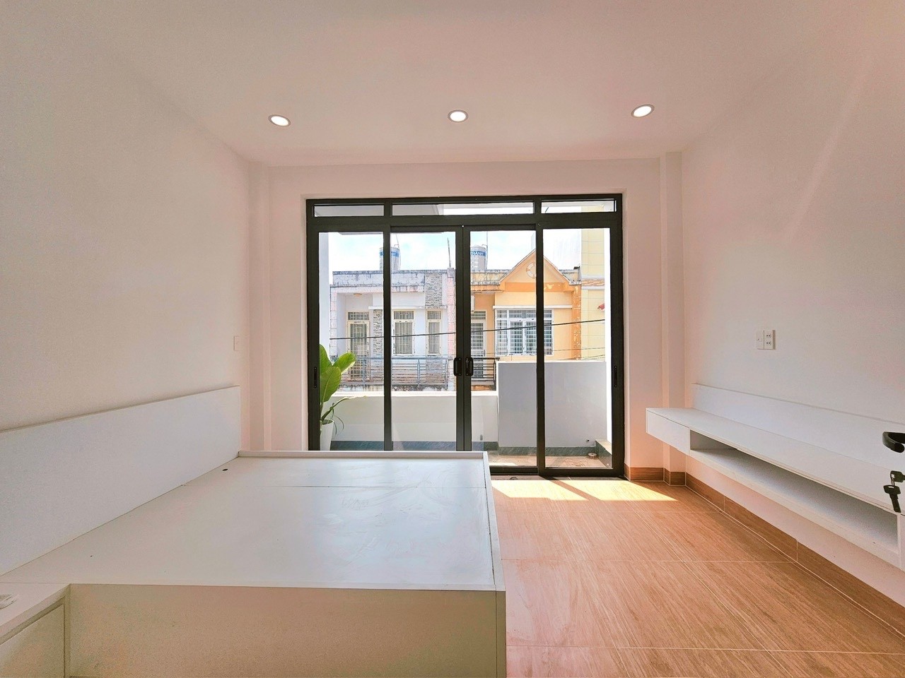 Bán Nhà Nguyễn Duy Trinh, P. Long Trường – 60m2 – 3 Tầng – Giá 5.79 Tỷ 5