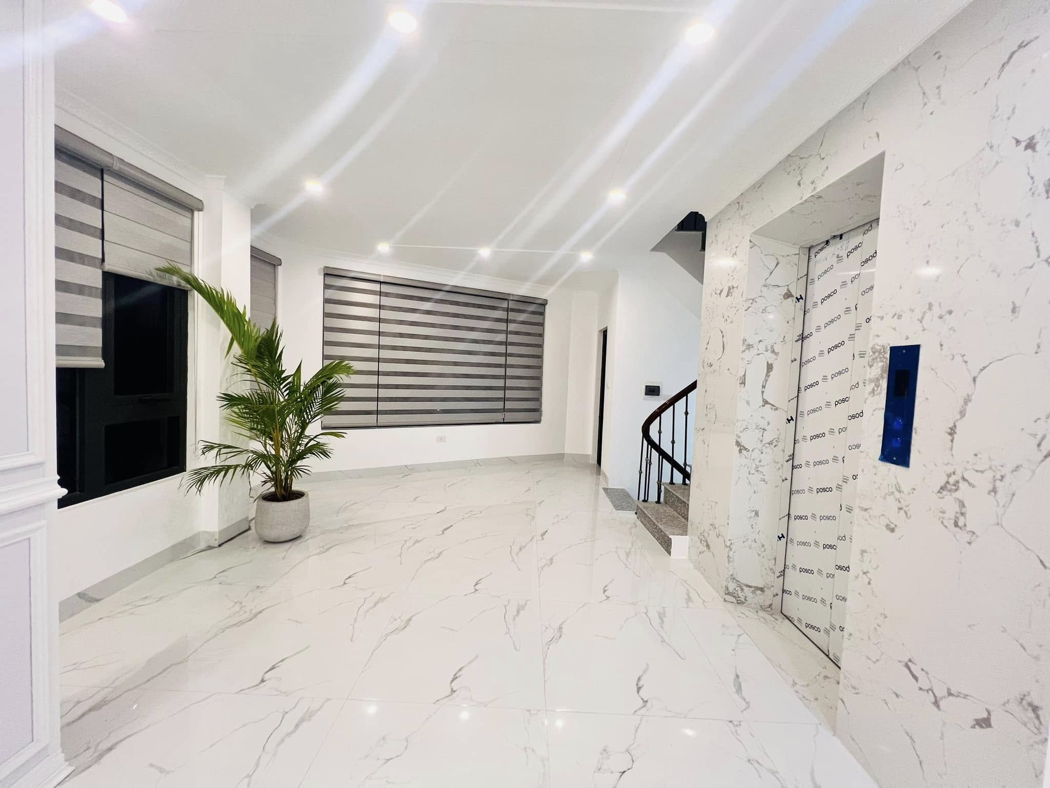 BÁN NHÀ KHUẤT DUY TIẾN, 52M2 5T, LÔ GÓC 3 THOÁNG OTO TRÁNH, Ở, KINH DOANH, VP, NHỈNH 24 TỶ 4