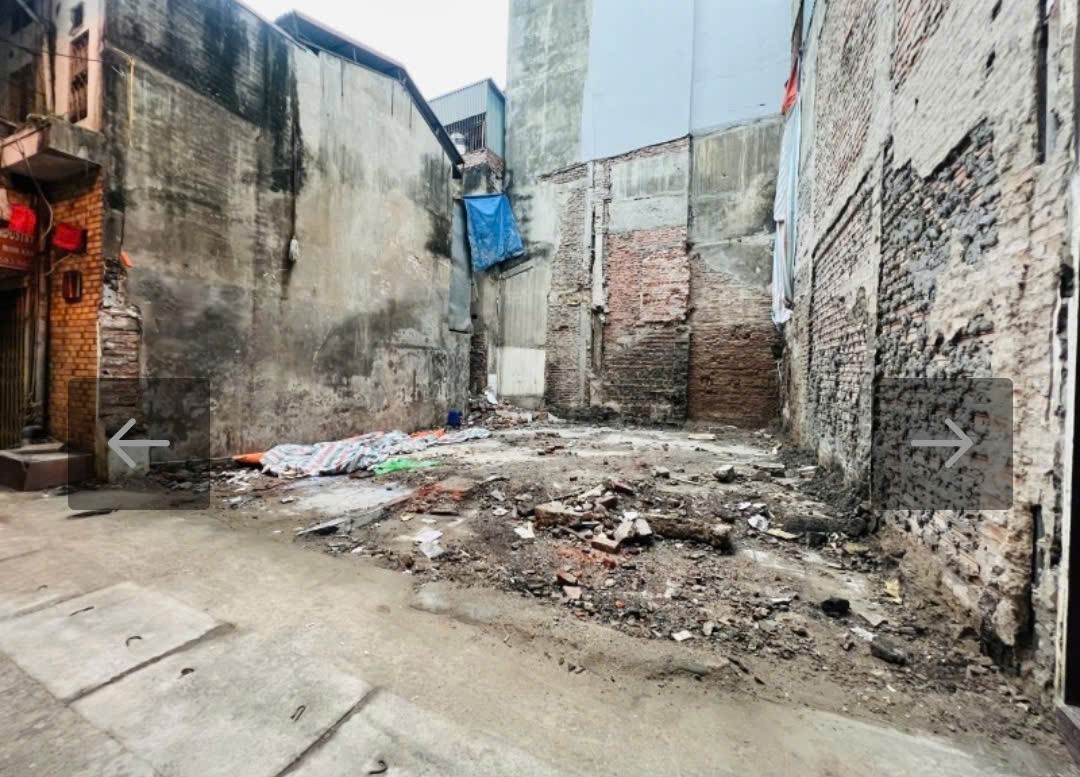 ĐẤT VÀNG MINH KHAI – 73M² – MT 7.5M – Ô TÔ TRÁNH – NGÕ THÔNG 10M RA PHỐ– TẶNG GPXD 7 TẦNG THANG