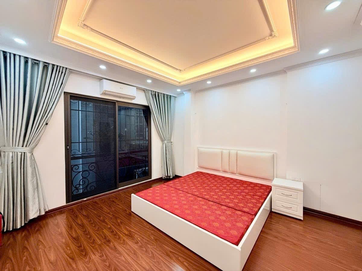 Bán Nhà Pháo Đài Láng 31m2. 5 tầng. mặt tiền 3.2m. giá 9.9 tỷ Đống Đa Hà Nội 5