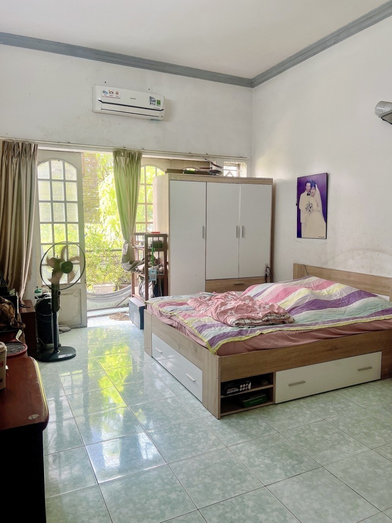 Bán nhà đường số 26, Hiệp Bình Chánh, Thủ Đức, TP HCM. DT 124m2, 4PN. Giá  8.5 tỷ, SHR - 0933125879 4
