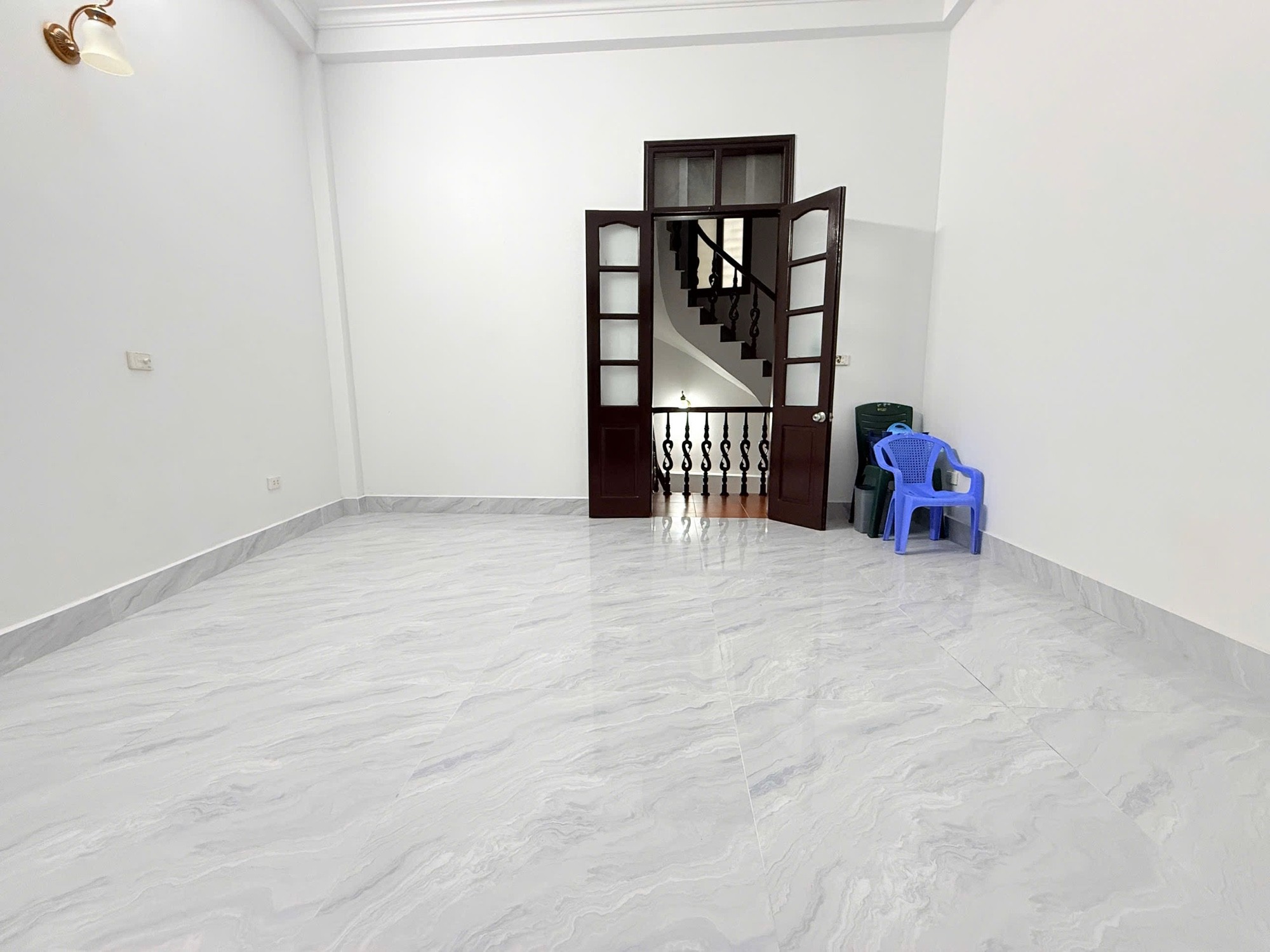 Bán Nhà Phương Mai 33m2.  5 tầng. mặt tiền 4m. giá 9.168 Tỷ Đống Đa Hà Nội 5