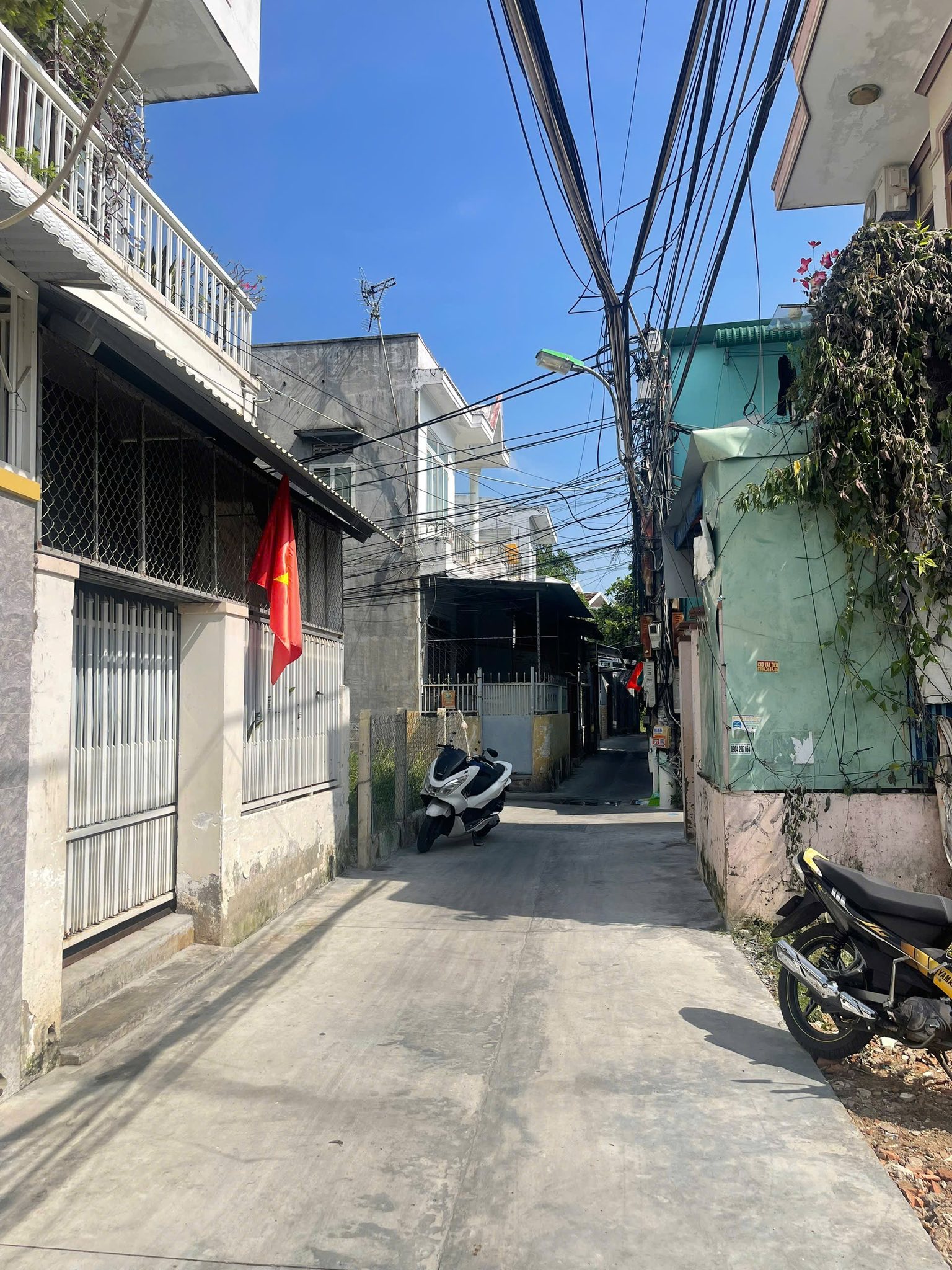 CHỦ CẦN ĐỂ LẠI LÔ GÓC HẺM Ô TÔ HƯƠNG LỘ NGỌC HIỆP GẦN CẦU HỘ P.NGỌC HIỆP NHA TRANG 2