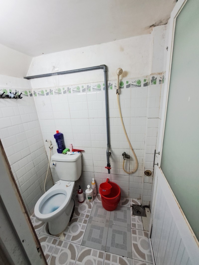 ĐƯỜNG SỐ 13A GIÁP CHỢ BÌNH LONG 24M2 2 TẦNG SHR CHỈ 2.95 TỶ 5
