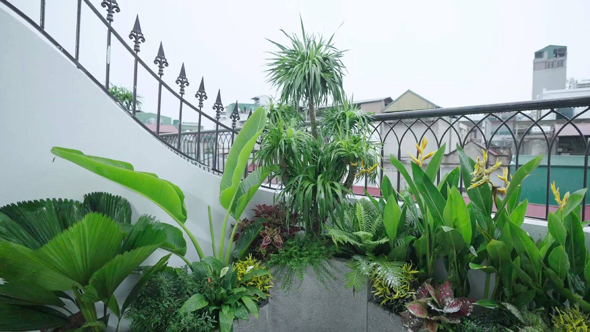 NHÀ LÔ GÓC – NGÕ Ô TÔ TẢI – CÁCH PHỐ HOÀNG HOA THÁM HƠN 20MCăn nhà hiếm trong khu Ba Đình, vị