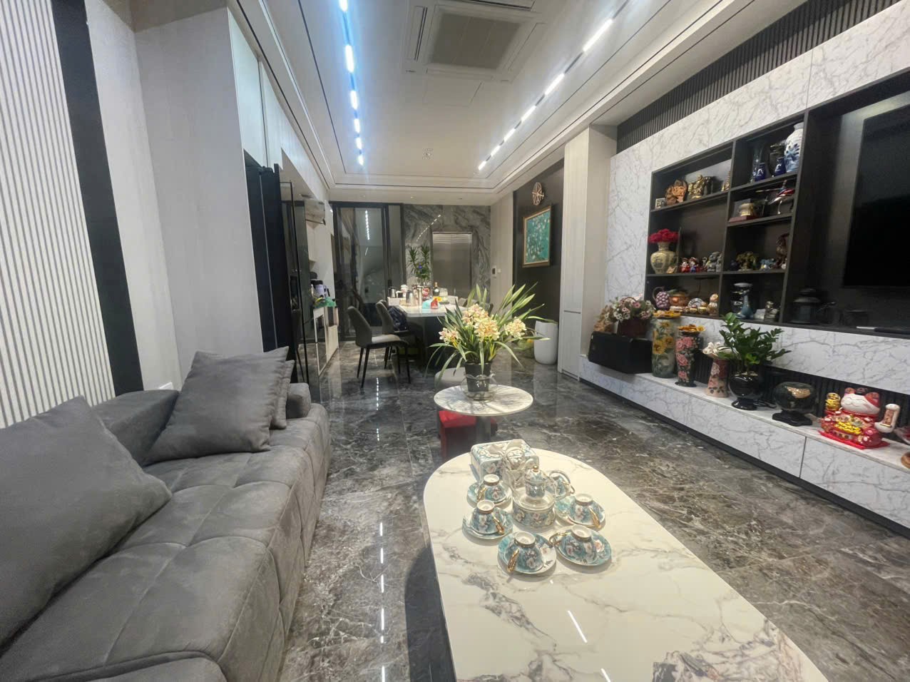 Bán nhà mặt ngõ Giang Văn Minh, Ba Đình, phân lô, ô tô vào nhà, gần phố. Giá 24.8 tỷ 3