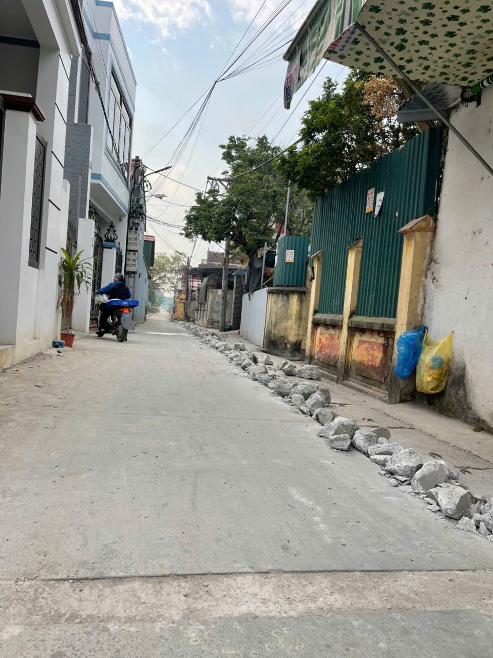 Bán Lô 52,2m2 Tại Đông Mai, Lạc Đạo, Chỉ 2.X Tỷ, Ô Tô Vào Tận Nhà: 0835459289