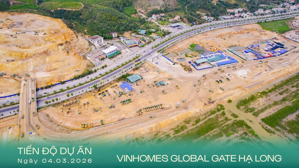 ĐÓN SÓNG ĐẦU TƯ VINHOMES HẠ LONG XANH - ĐẠI ĐÔ THỊ NGHỈ DƯỠNG & ĐẦU TƯ BẬC NHẤT MIỀN BẮC! 9