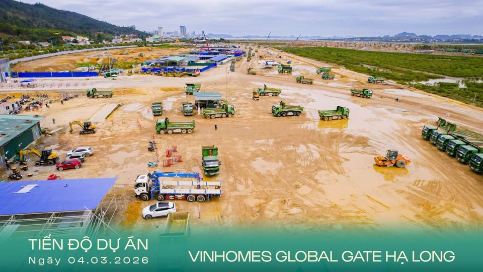 ĐÓN SÓNG ĐẦU TƯ VINHOMES HẠ LONG XANH - ĐẠI ĐÔ THỊ NGHỈ DƯỠNG & ĐẦU TƯ BẬC NHẤT MIỀN BẮC! 5