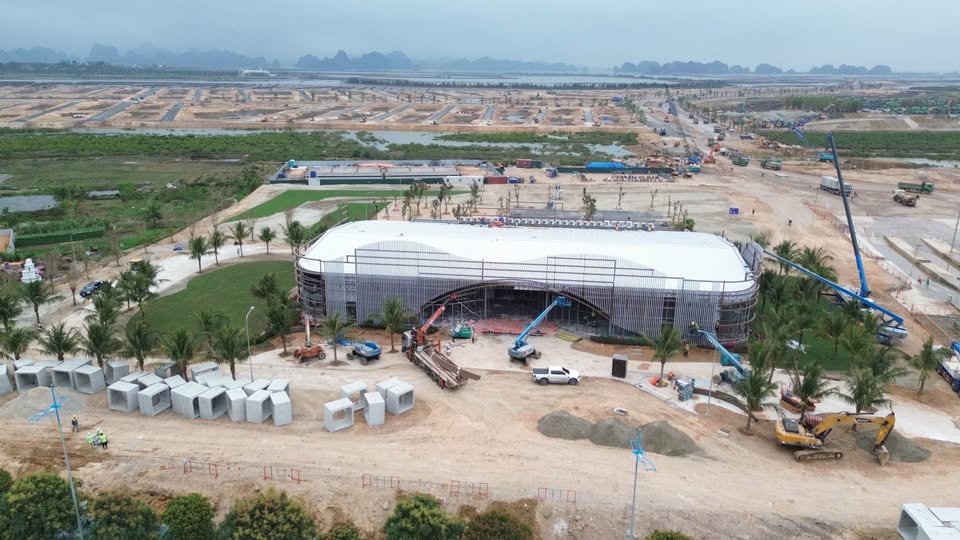 CHÍNH THỨC CHUẨN BỊ MỞ BÁN VINHOMES HẠ LONG XANH - ĐĂNG KÝ NHẬN THÔNG TIN MỞ BÁN GIAI ĐOẠN 1 NGAY! 10