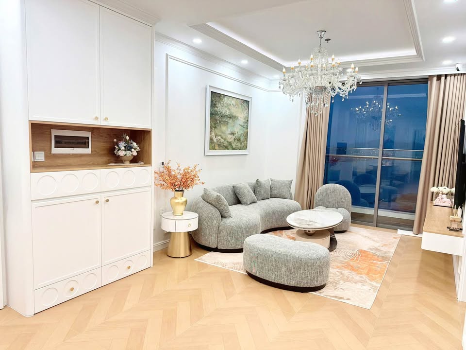 [BÁN GẤP] CĂN HỘ 3PN 105M2 - THE RUBY HẠ LONG - TẦNG CAO VIEW BIỂN - SỞ HỮU LÂU DÀI. 10