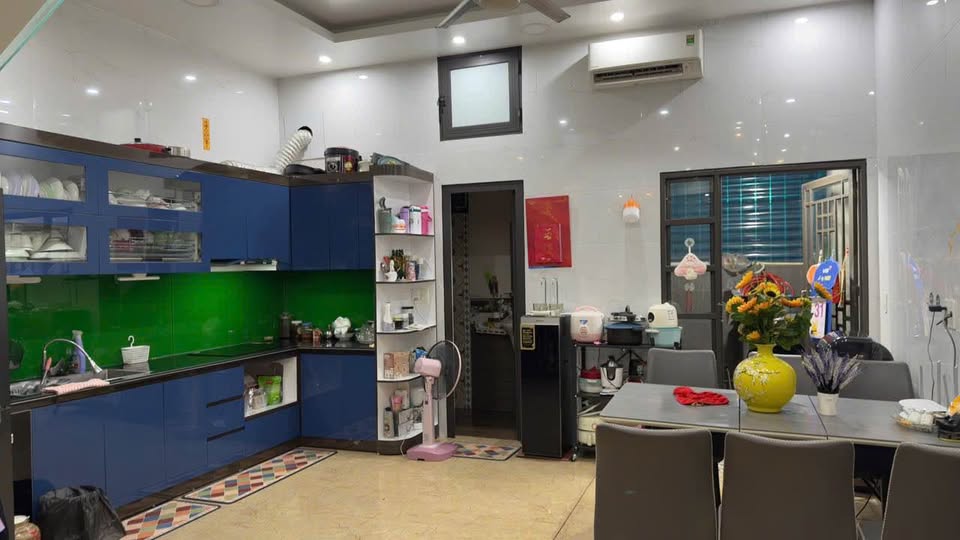 CHÍNH CHỦ BÁN NHÀ 4 tầng 60m2 SIÊU RỘNG, SÂN ĐỖ 10 Ô TÔ tại Khu dự án Cao Xanh, Hạ Long. 6